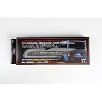 Valenti(ヴァレンティ) LED ハイマウントストップランプ 17LED ヴァレンティ Valenti LEDハイマウントストップランプ (クリア